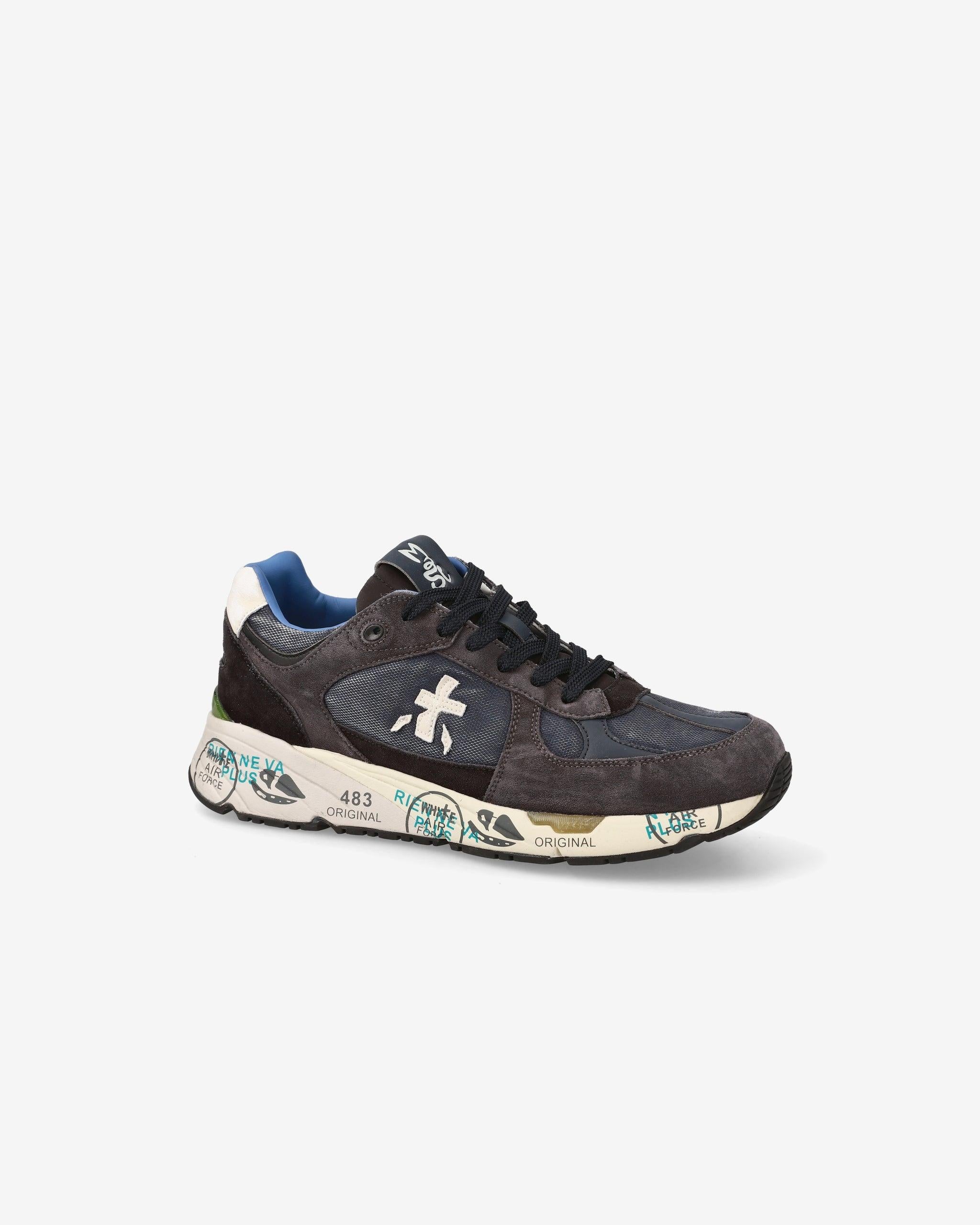 MASE 7819<BR/> MASE 7819 PREMIATA 