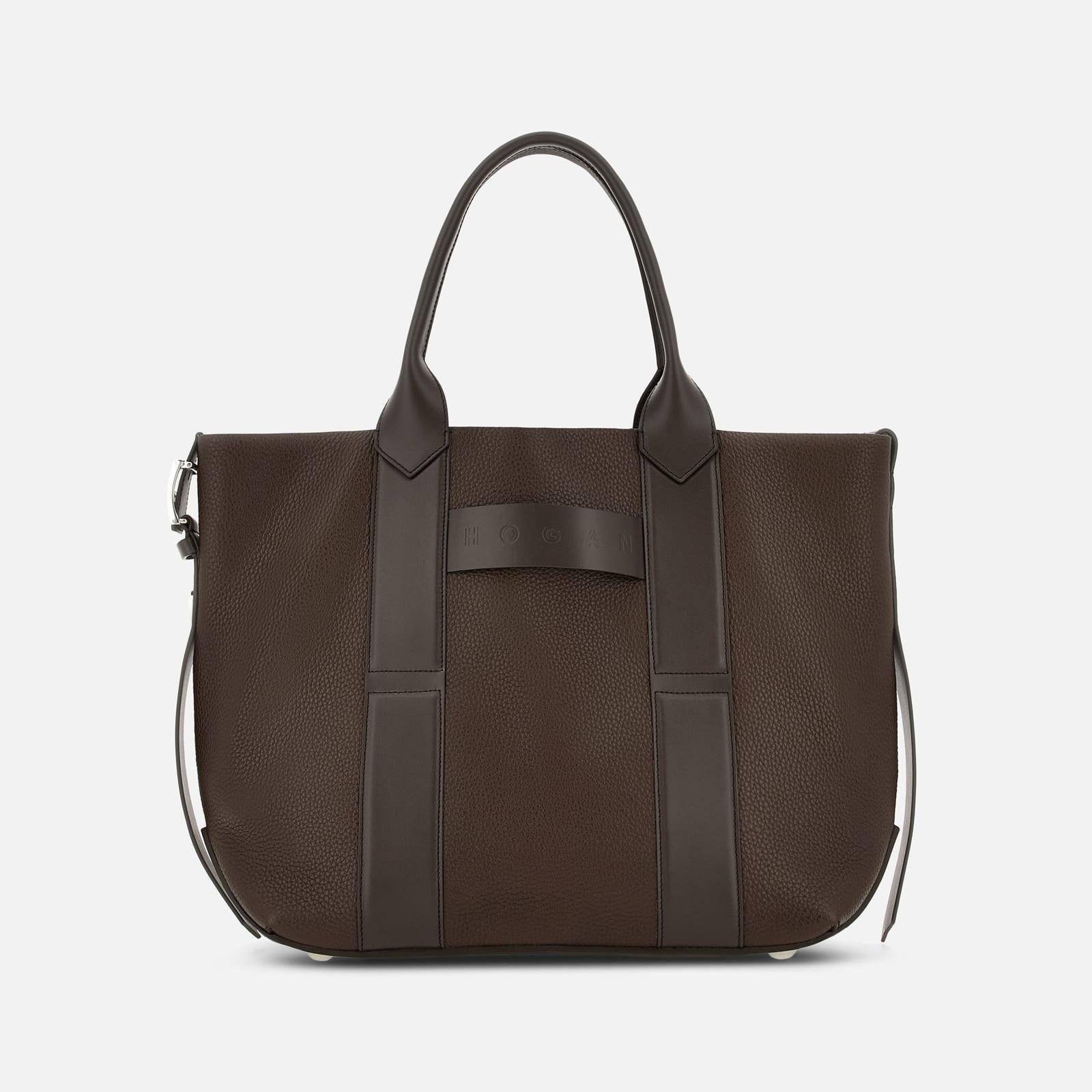 Borsa Shopping Hogan Script Media KBW01OA0300UH9 S610 HOGAN 