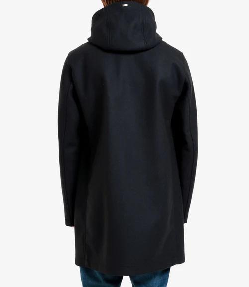 Giaccone misto lana PA000152U 9200 HERNO 