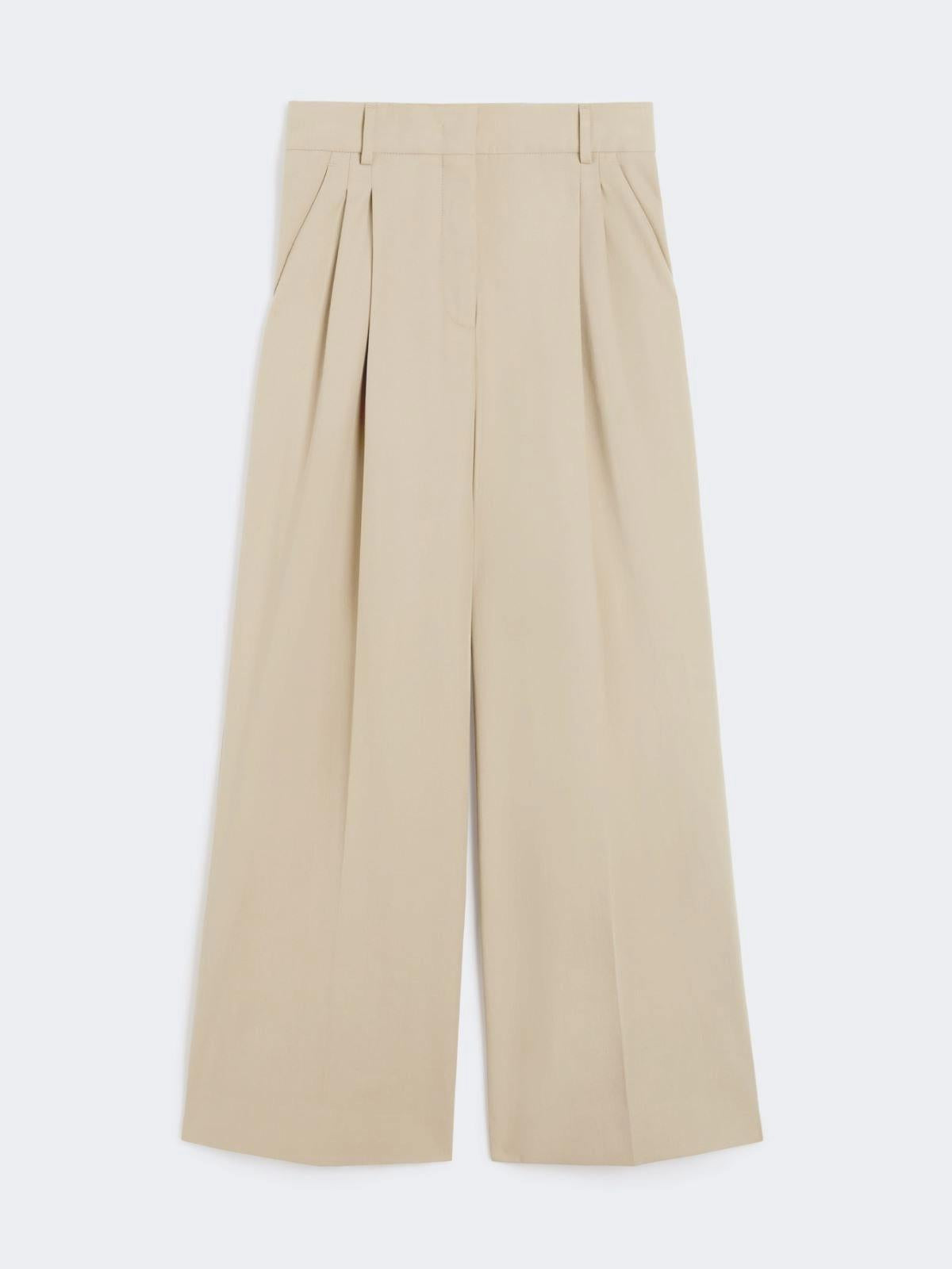 Pantalone in puro cotone VETTURA 001 WEEKEND 
