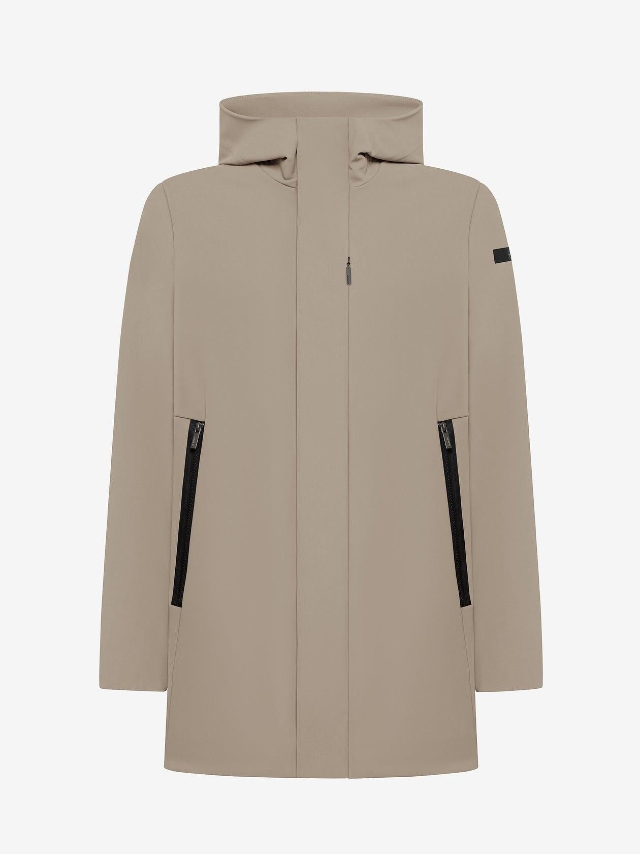 Surflex Winter Thermo Jkt W25045 87 RRD 