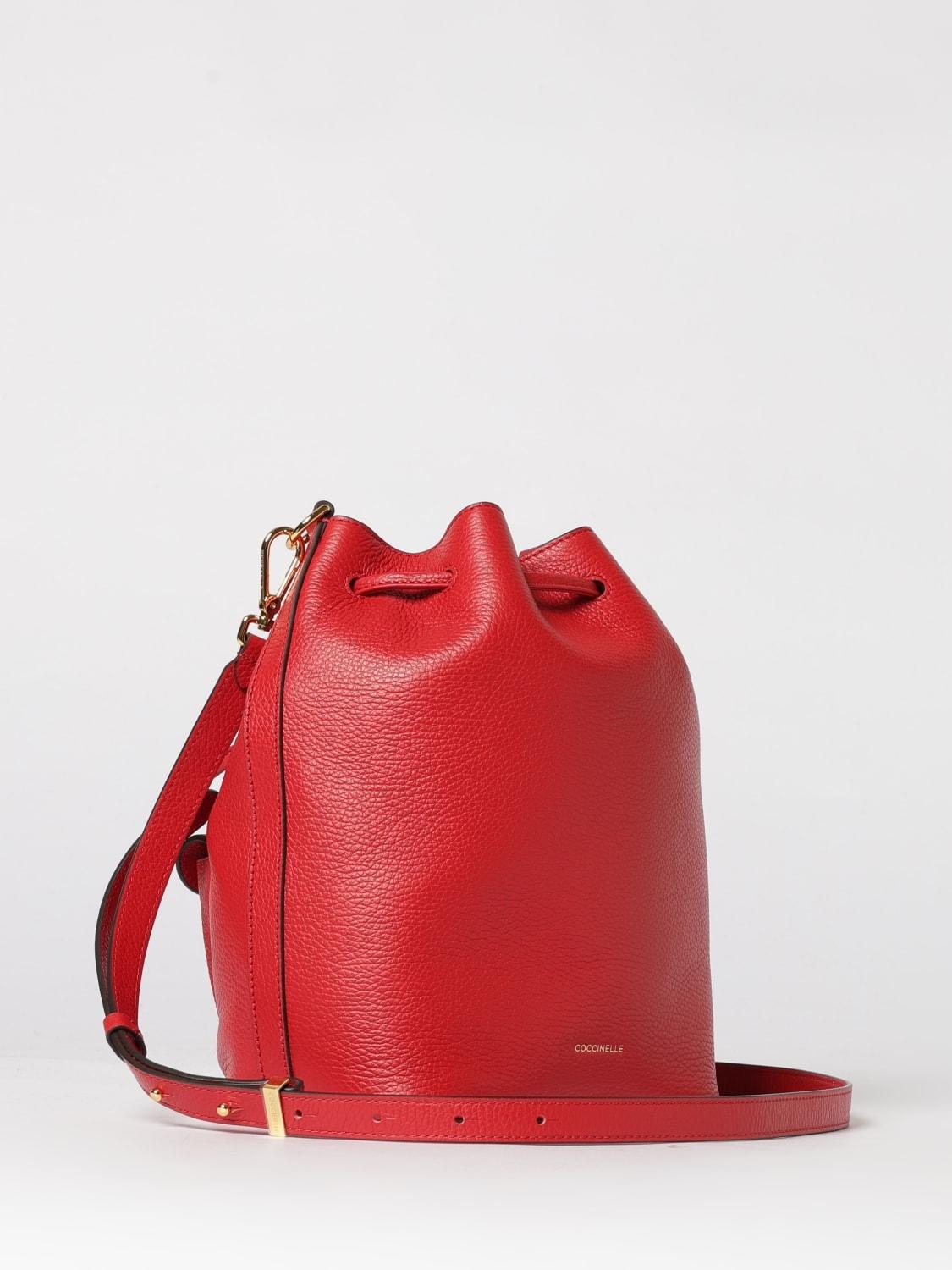 Coccinelle Beat generation Medium<BR/> E1TFK230201 R02 COCCINELLE 