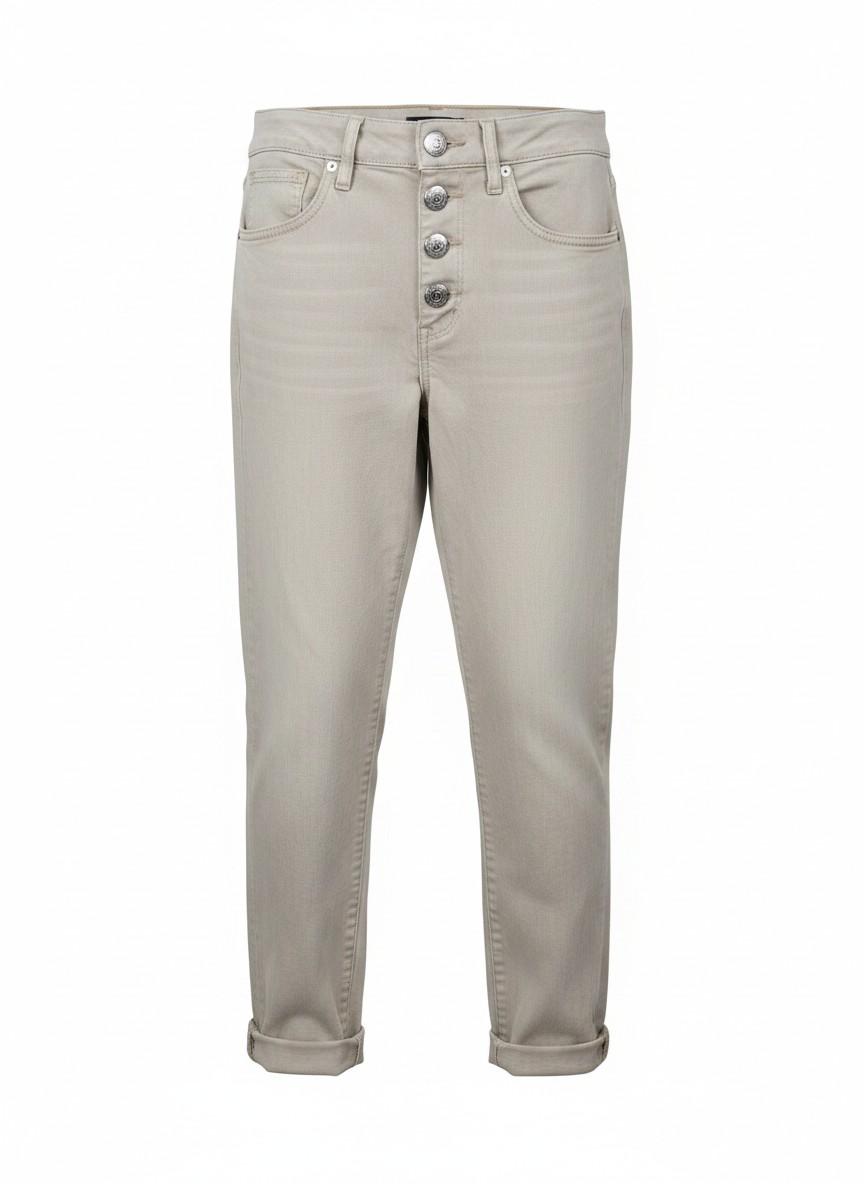 Pantalone Dondup Kons DP268BCF0197DBM5 010 DONDUP 