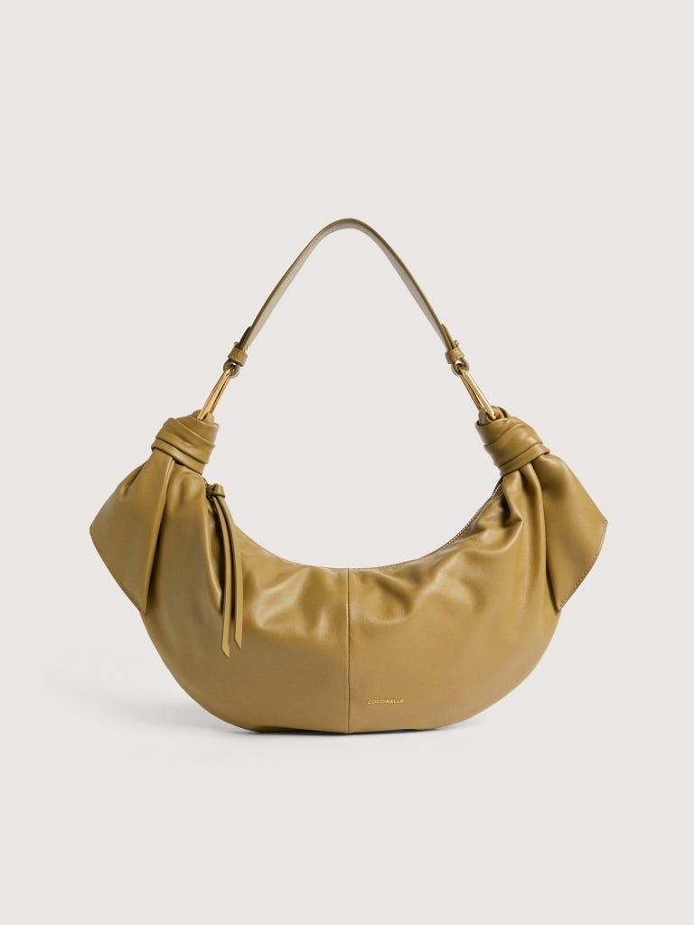 Coccinelle Furoshiki Medium<BR/> E1U1A130201 G43 COCCINELLE 