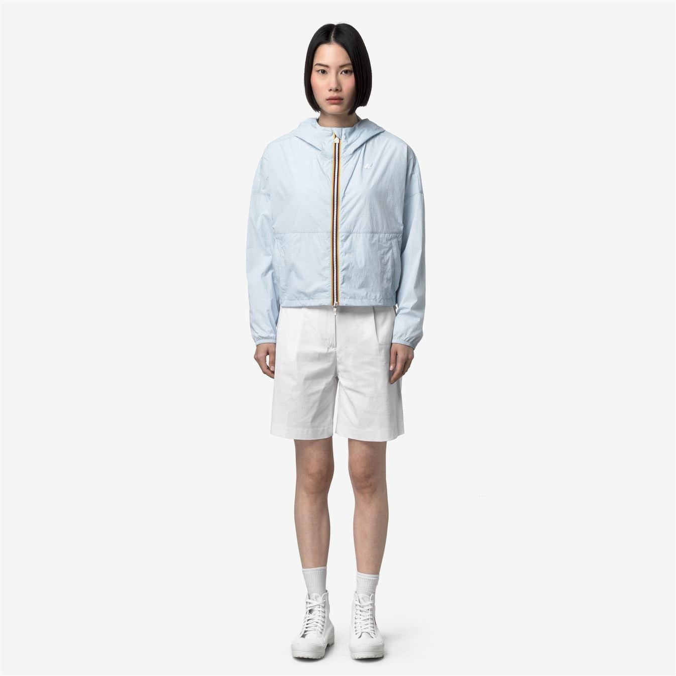 GASTONIN ULTRALIGHT AF<BR/> K6141NW 354 K-WAY 