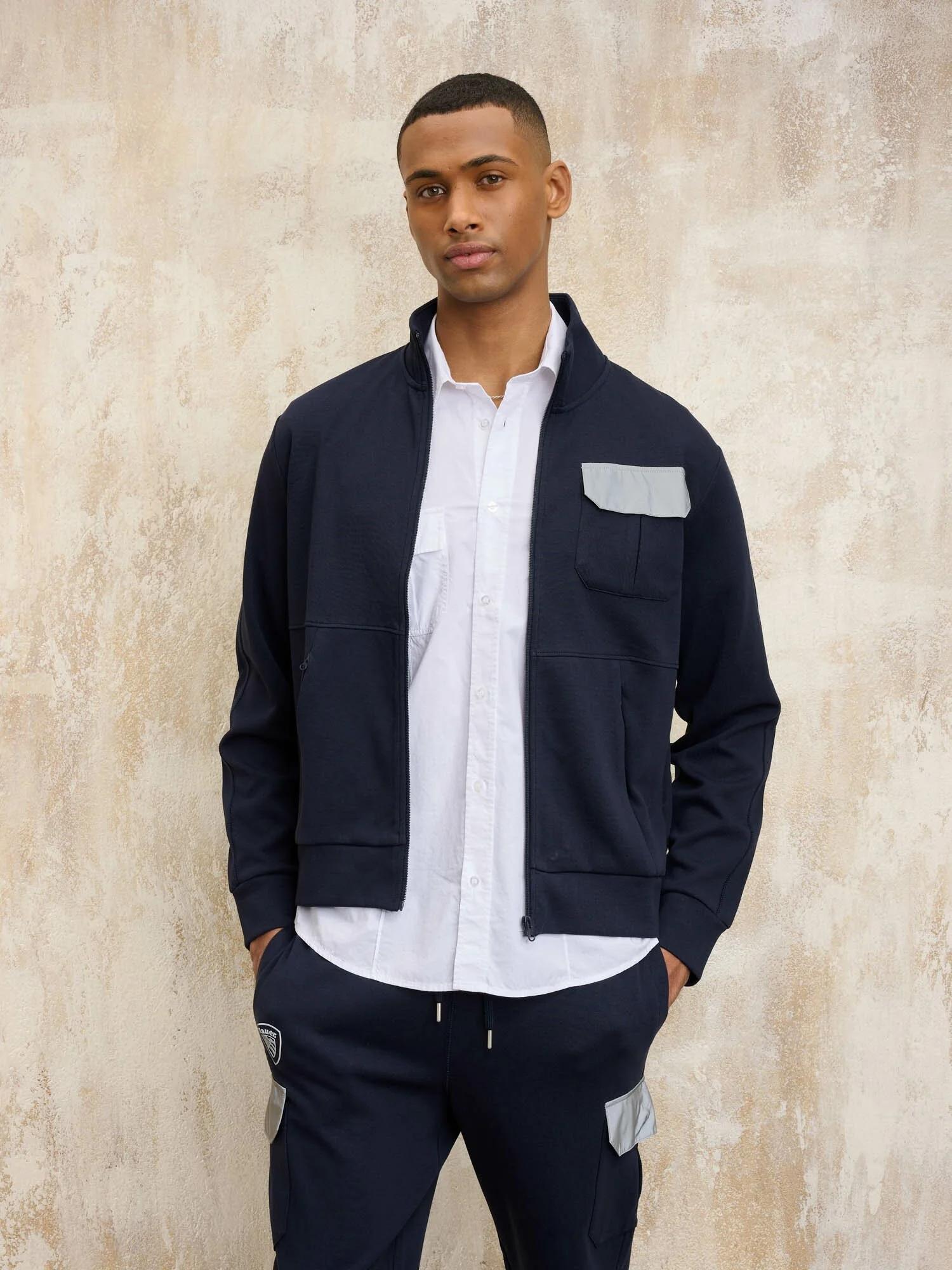 BLAUER BLUF010557092/888
