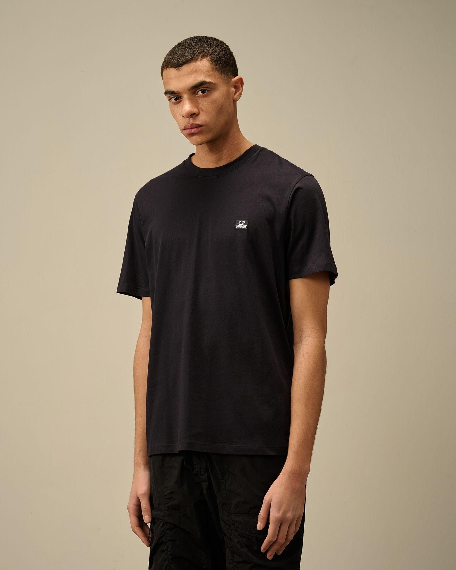 C.P. COMPANY TS031A005100W888