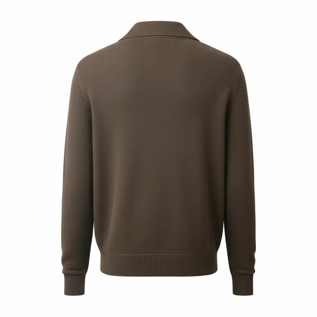 cardigan in lana Gran Sasso 2315025070 177 GRAN SASSO 