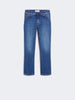 WKDRAPALLOJeans skinny in denim super stretch