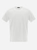 T-shirt uomo in puro cotone