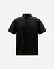 Polo uomo in jersey di cotone