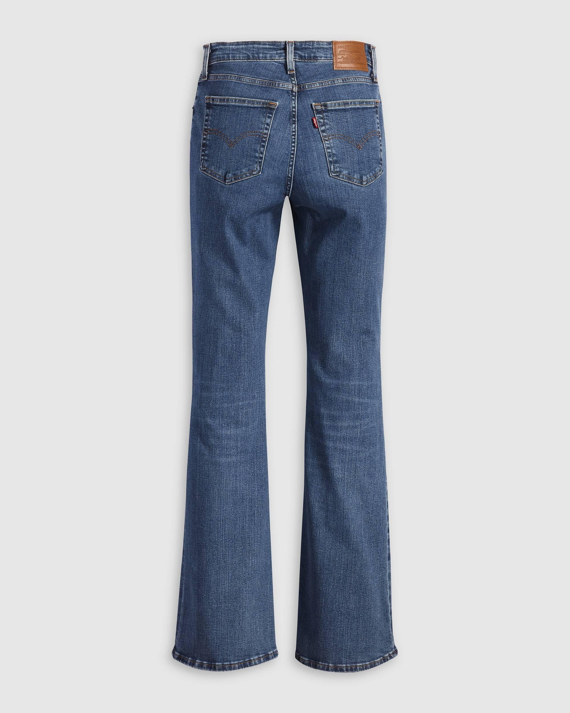 Jeans 726 Svasati A Vita Alta A3410 0026 LEVI'S 
