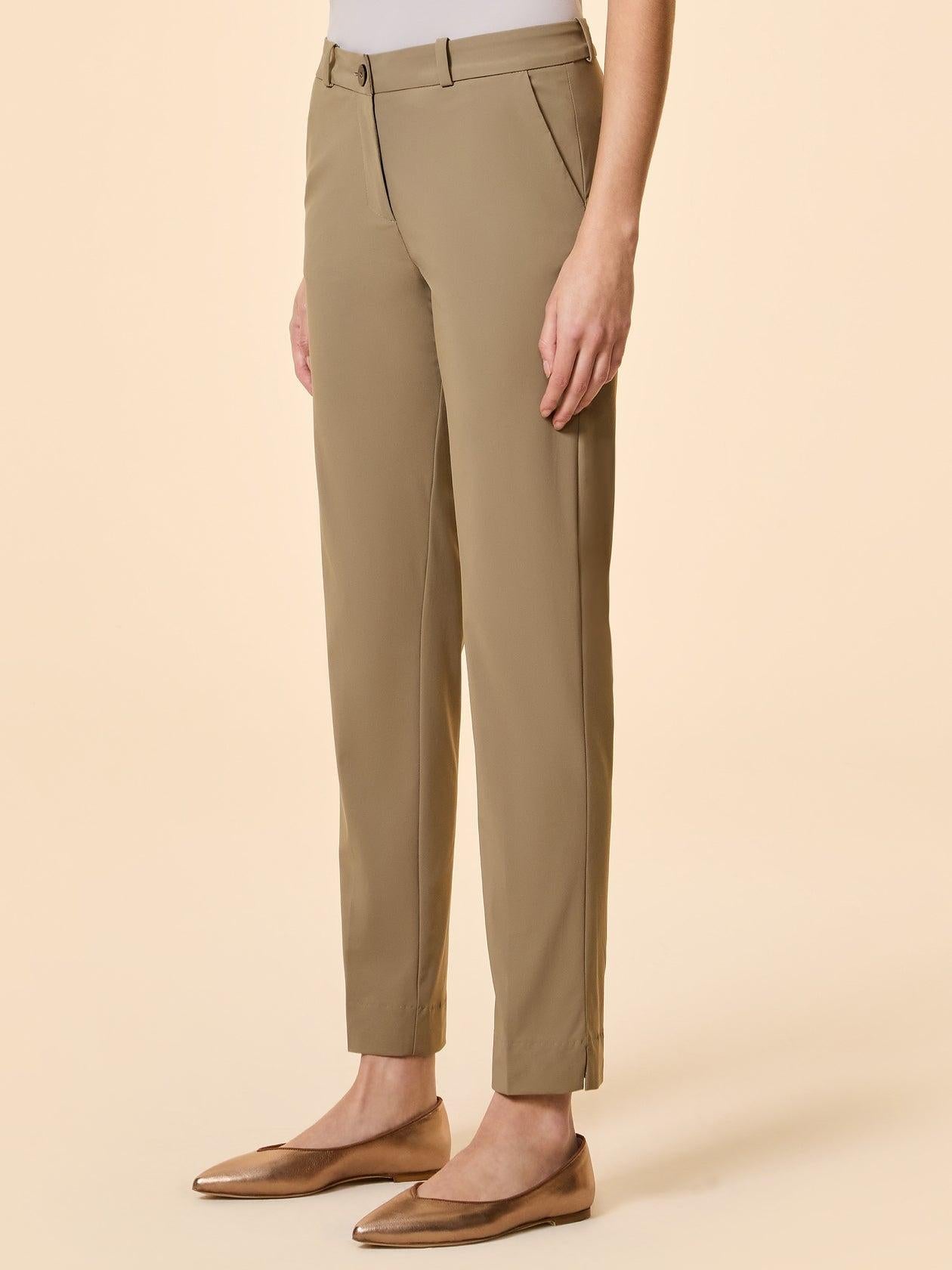 Surflex Chino Wom Pant<BR/> 26859 86 RRD 