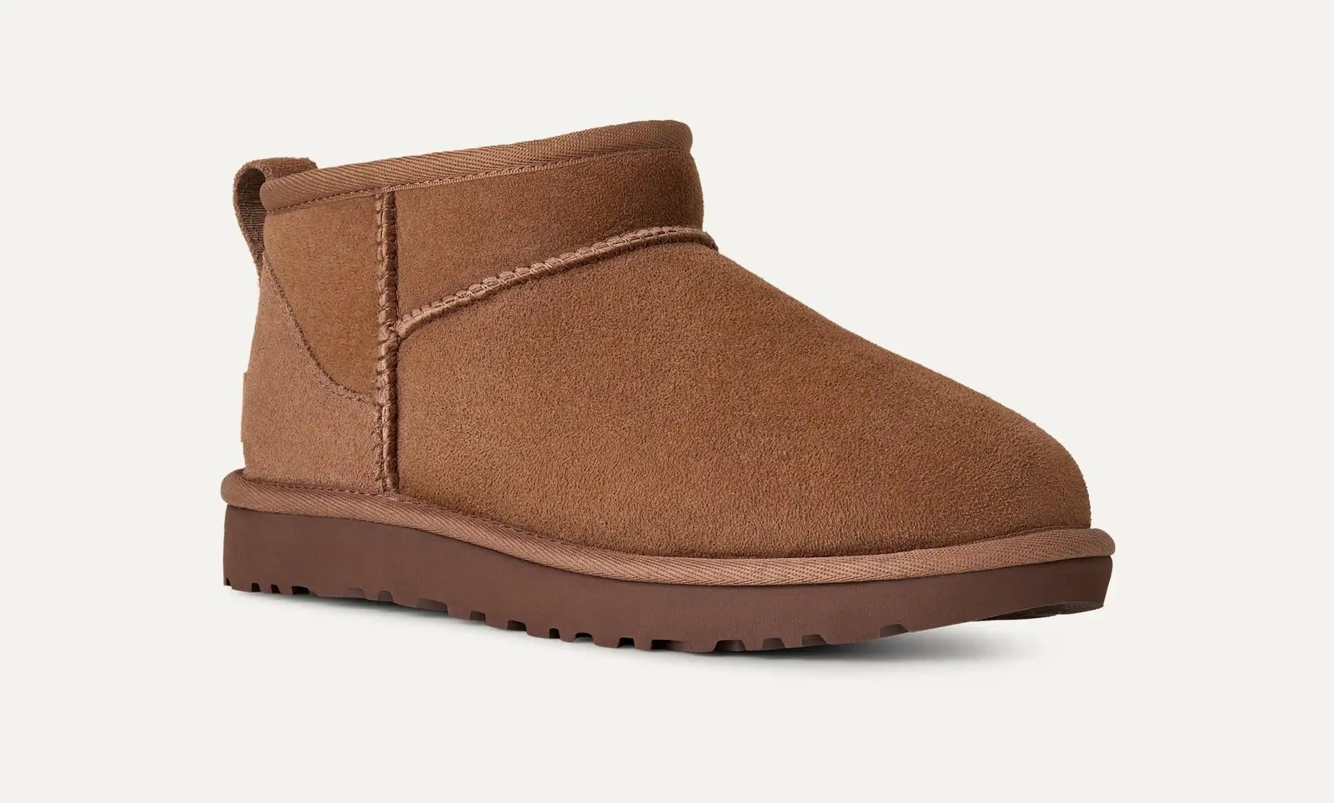 Donna Stivali Classic Ultra Mini<BR/> 1116109 RYK UGG 