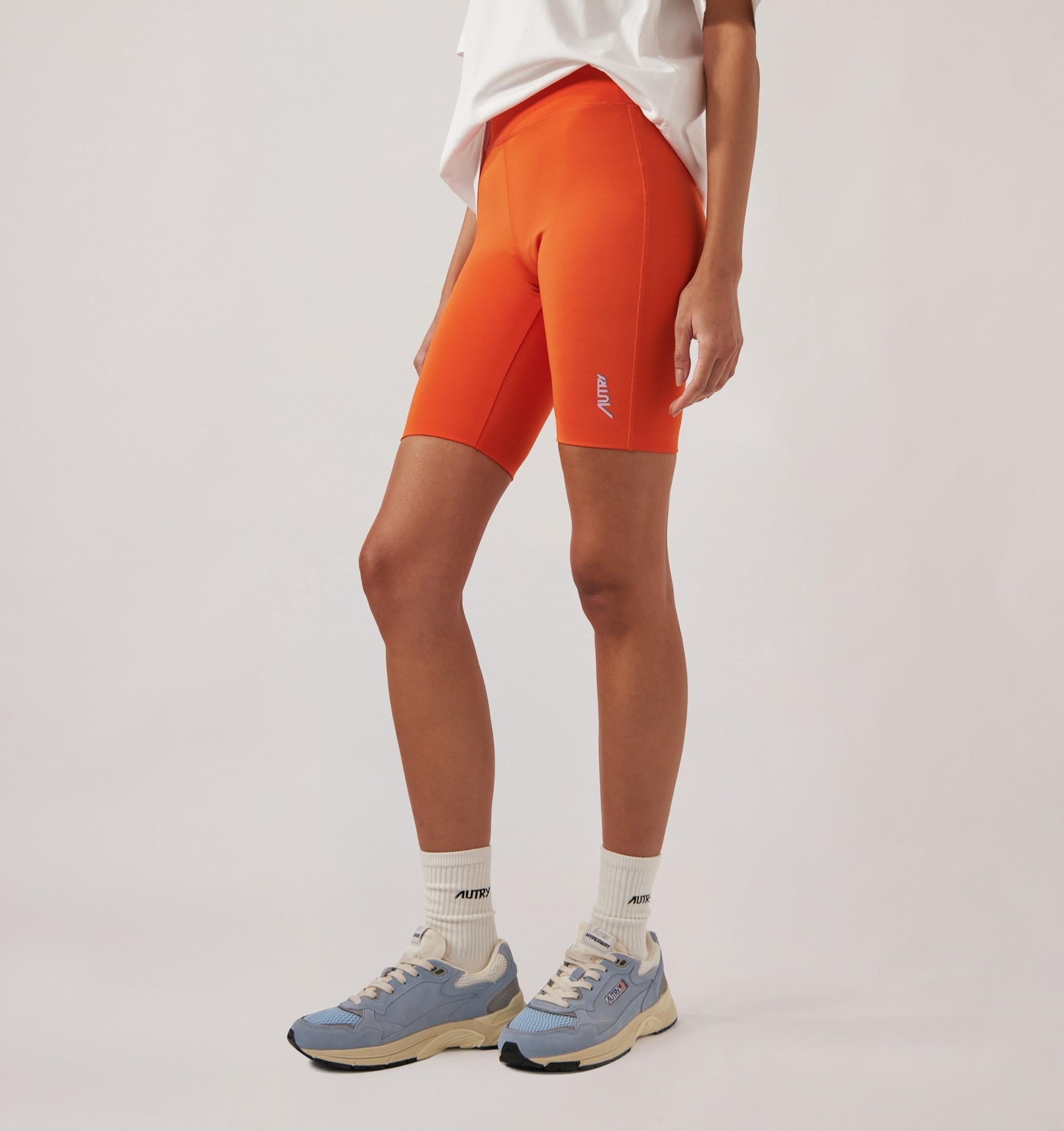 CICLISTA DONNA<BR/> CYPW 081H AUTRY ACTION SHOES 