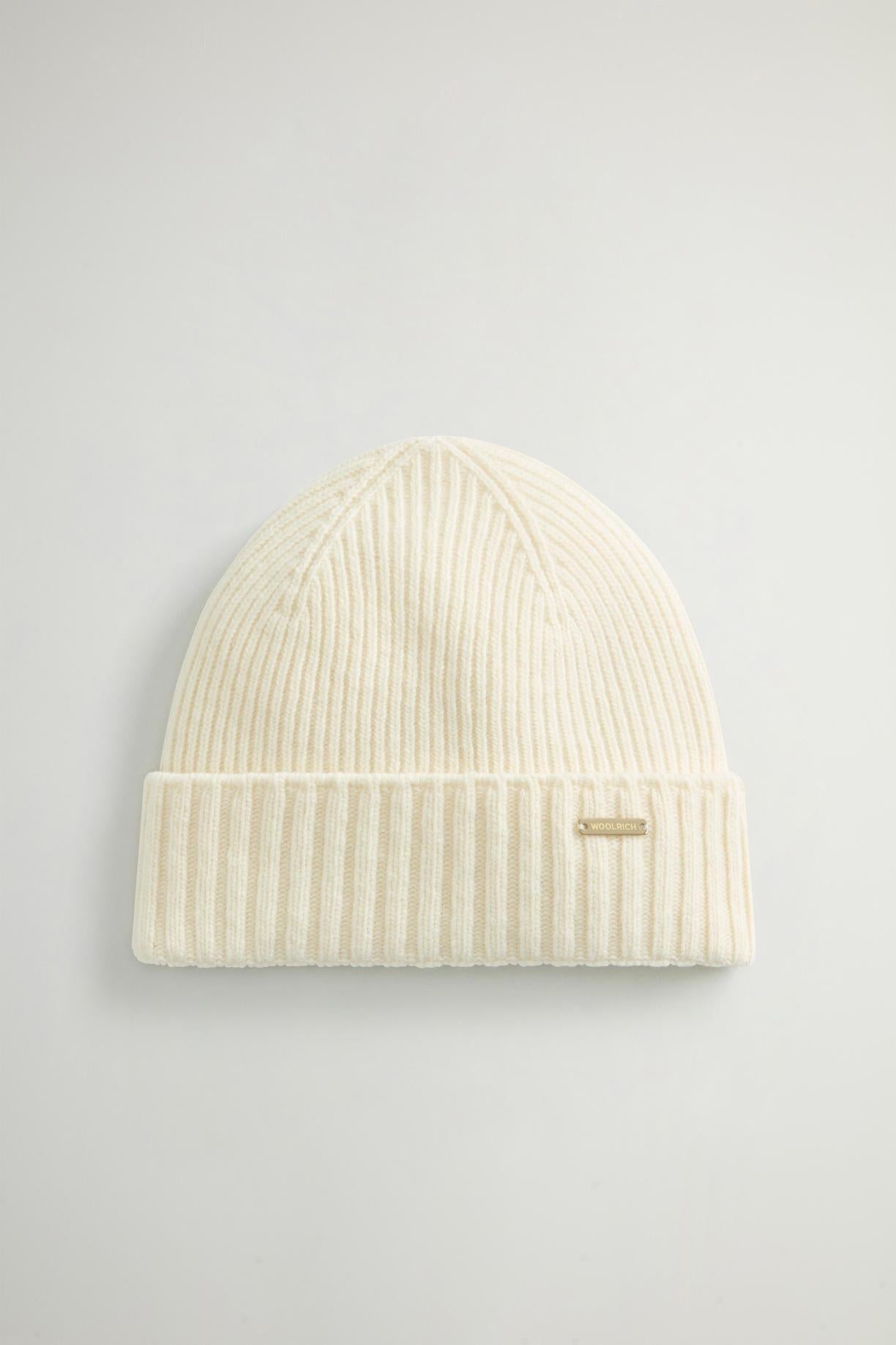 Set regalo con berretto e sciarpa<BR/> CFWWAC2029FRUF0659 8887 WOOLRICH 