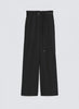 Pantalone in popeline di cotone