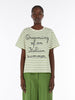 T-shirt in cotone