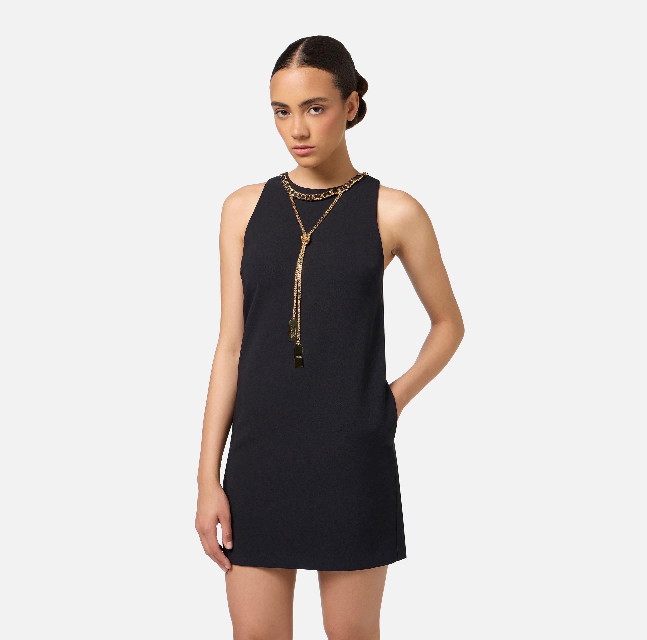 ELISABETTA FRANCHI AB67446E2110