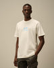 30/1 Jersey Graphic Logo T-Shirt