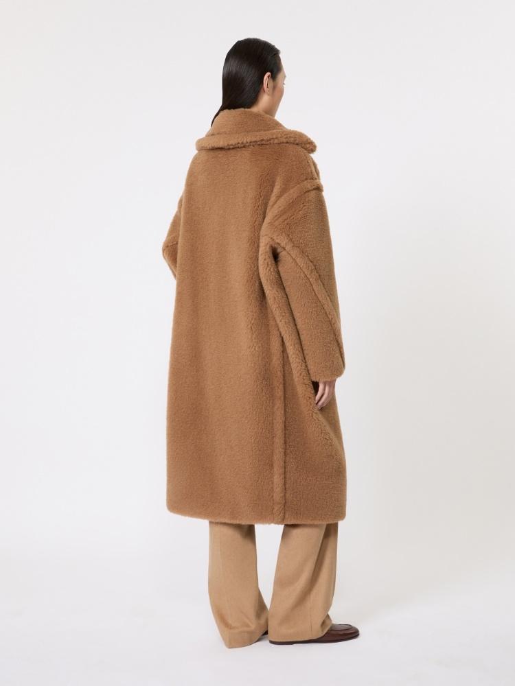 Teddy Bear Icon Coat TEDDY 001 MAX MARA 