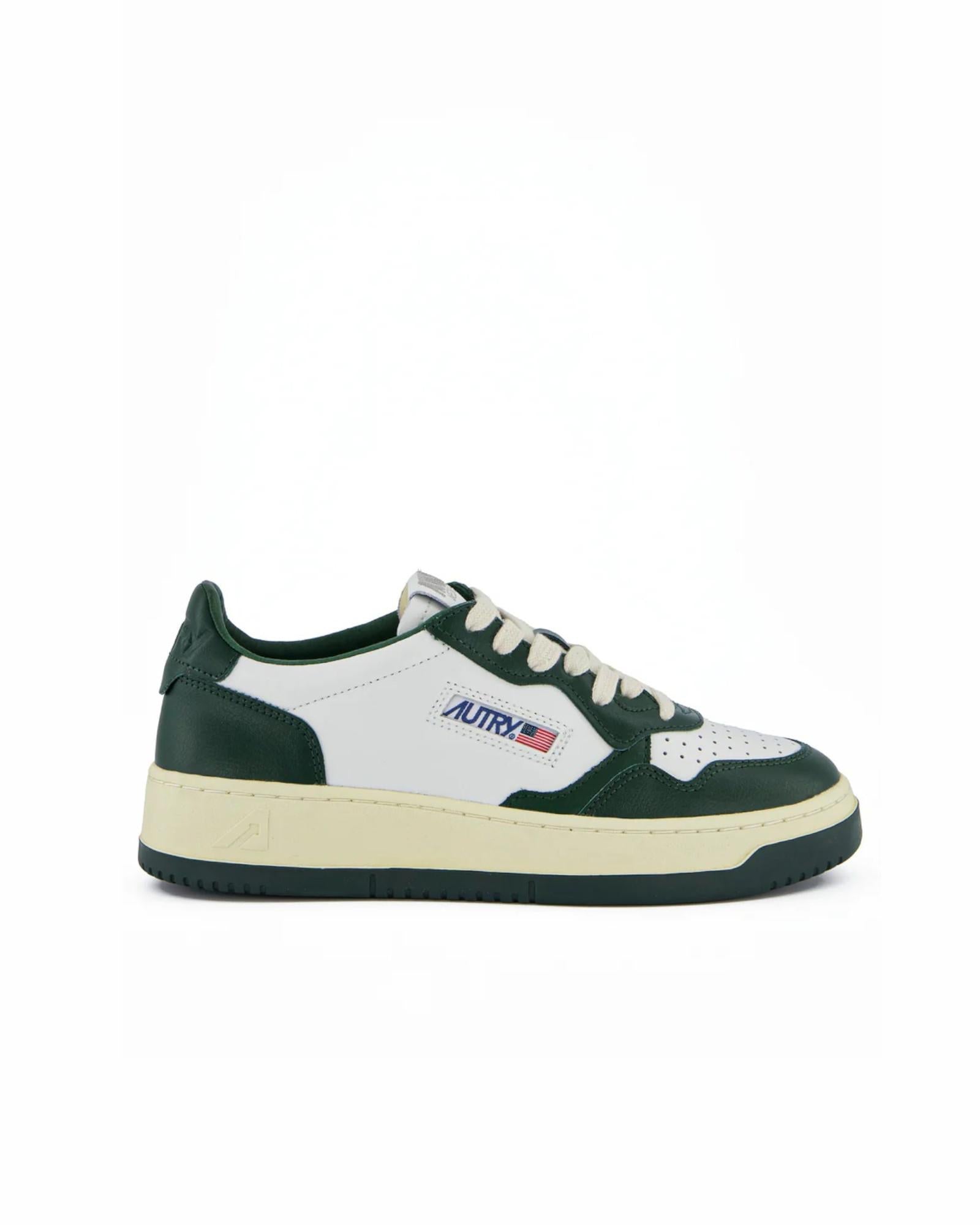AUTRY ACTION SHOES AULMWB49