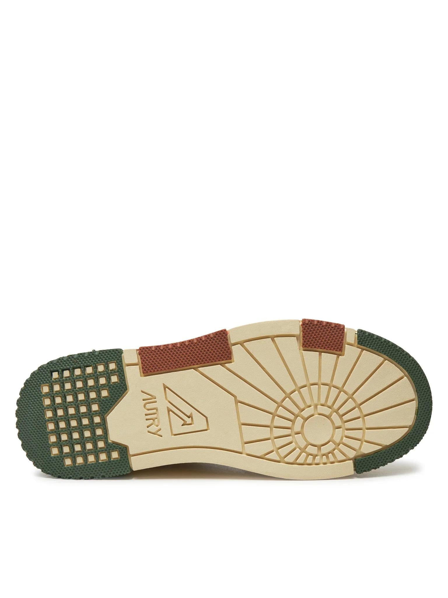 AUTRY ACTION SHOES ROLWUN03