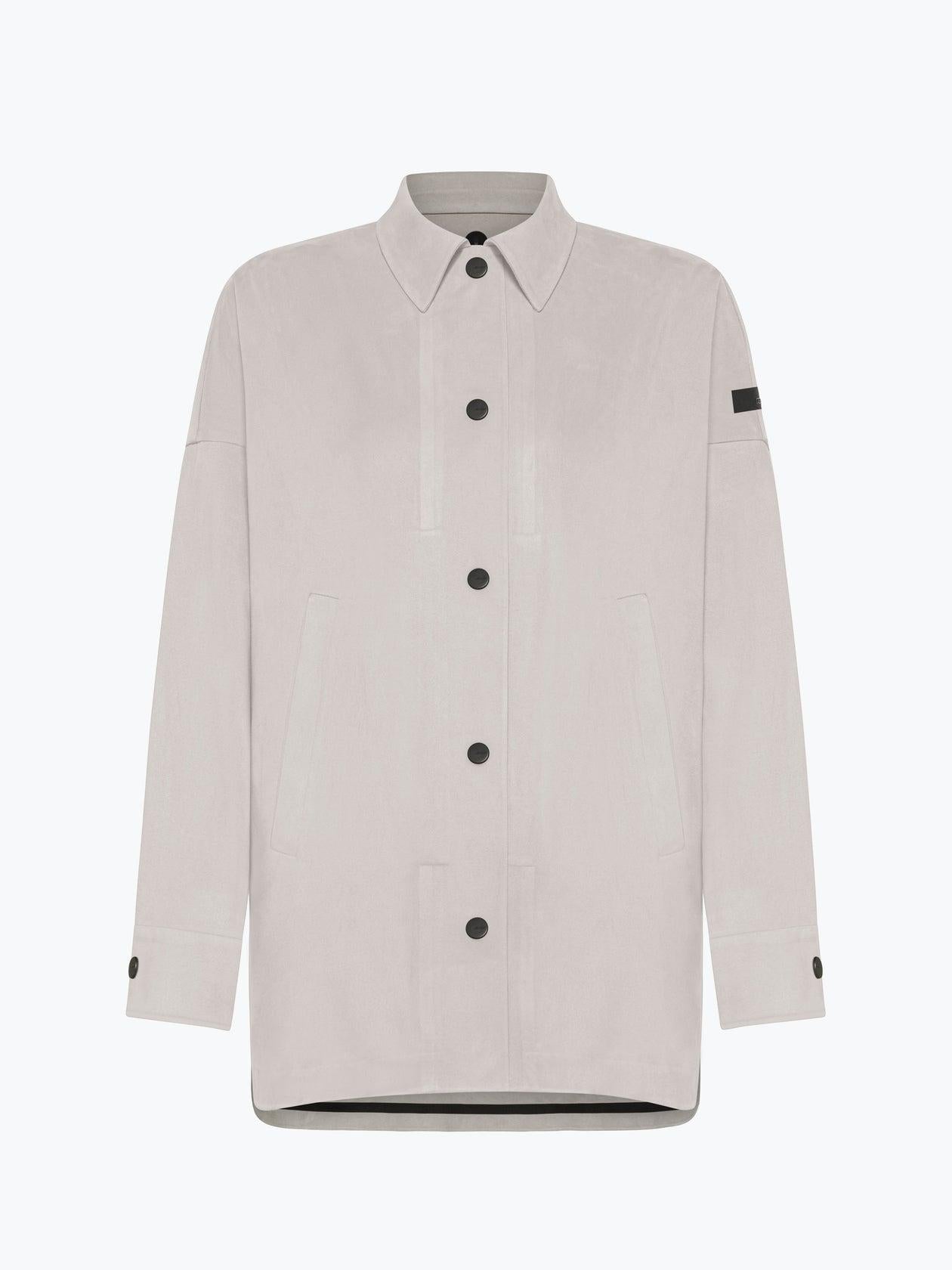 Giaccone donna Nabucco Overshirt Wom Jkt<BR/> 25515 85 RRD 