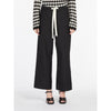 Pantalone donna in puro cotone