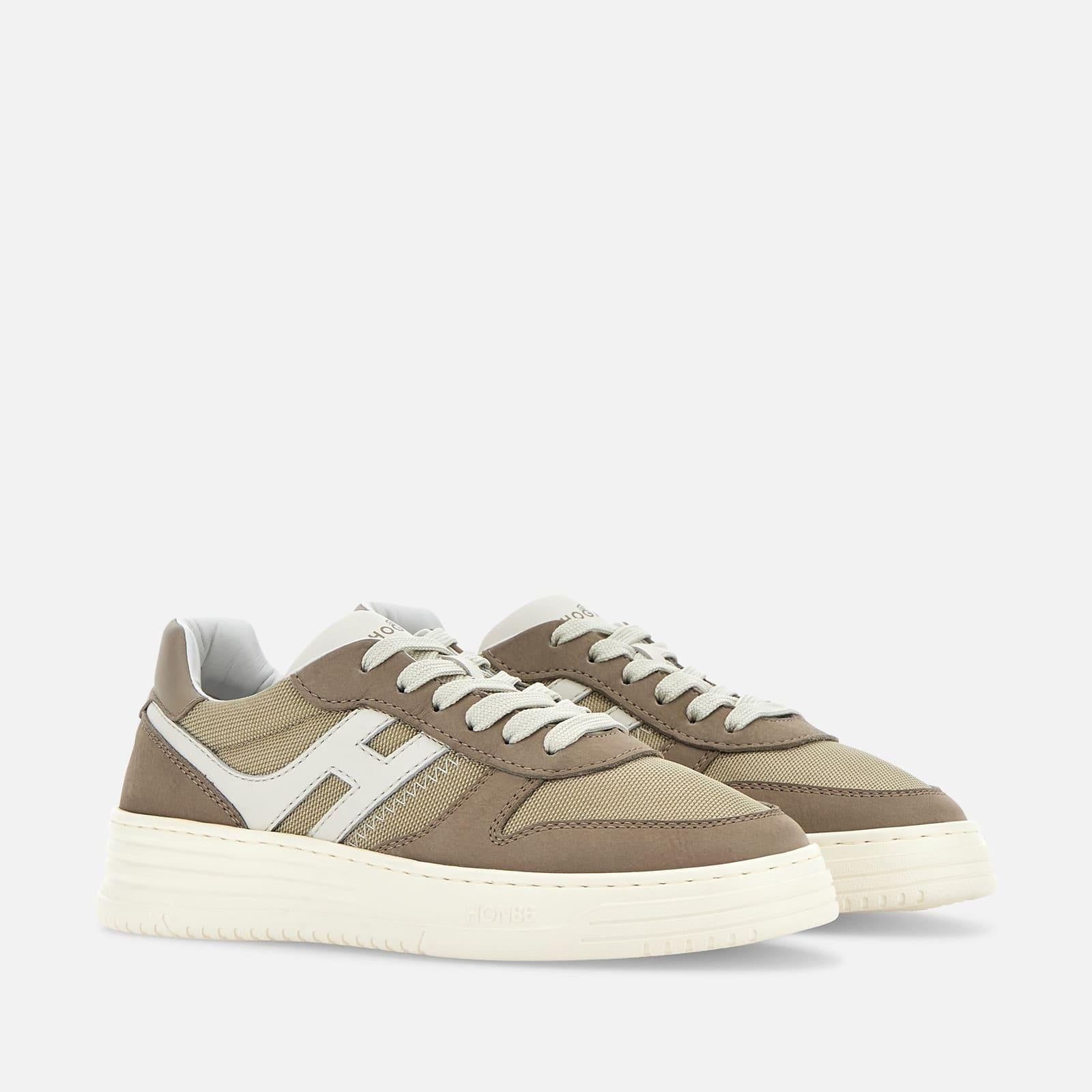 Sneakers Hogan H630 HXM6300FG70U3V 0SA7 HOGAN 