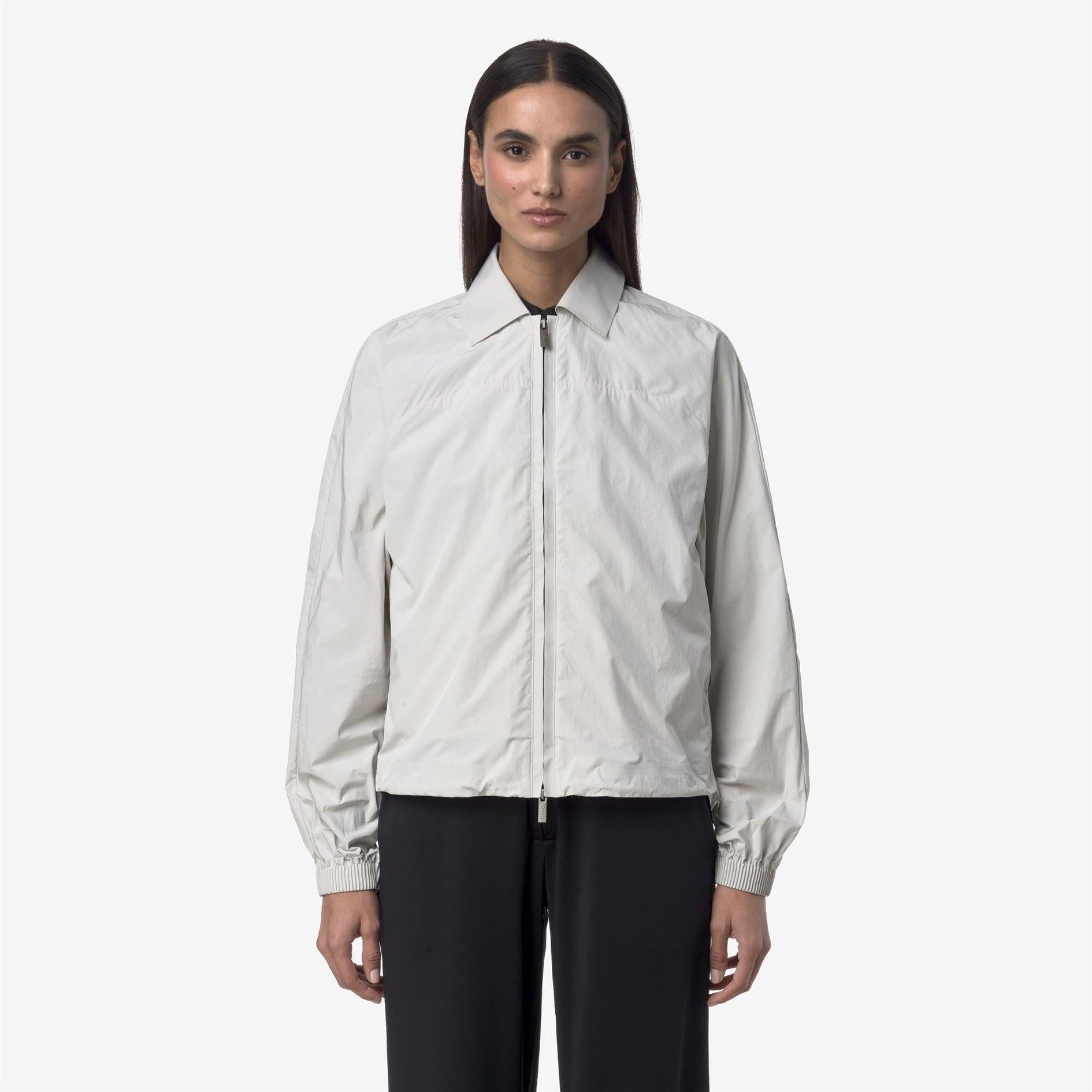 Giubbino donna JORDIN PEACH
