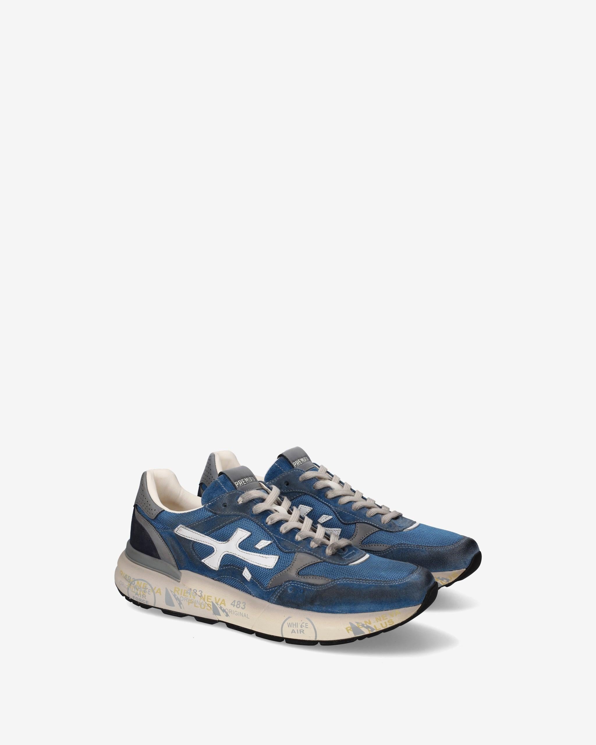 Mick 0.1 8120<BR/> MICK 8120 PREMIATA 