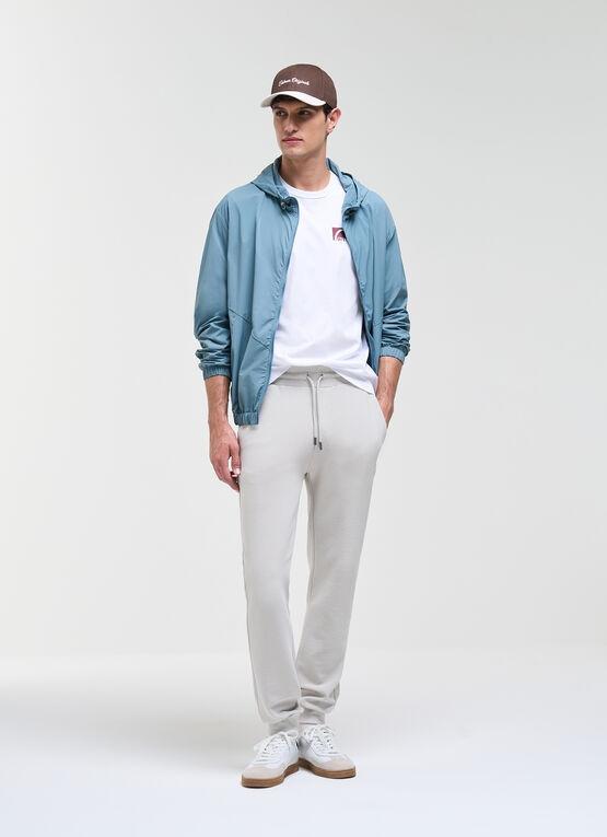 Pantaloni della tuta millerighe<BR/> 6155R1XL 06 COLMAR 