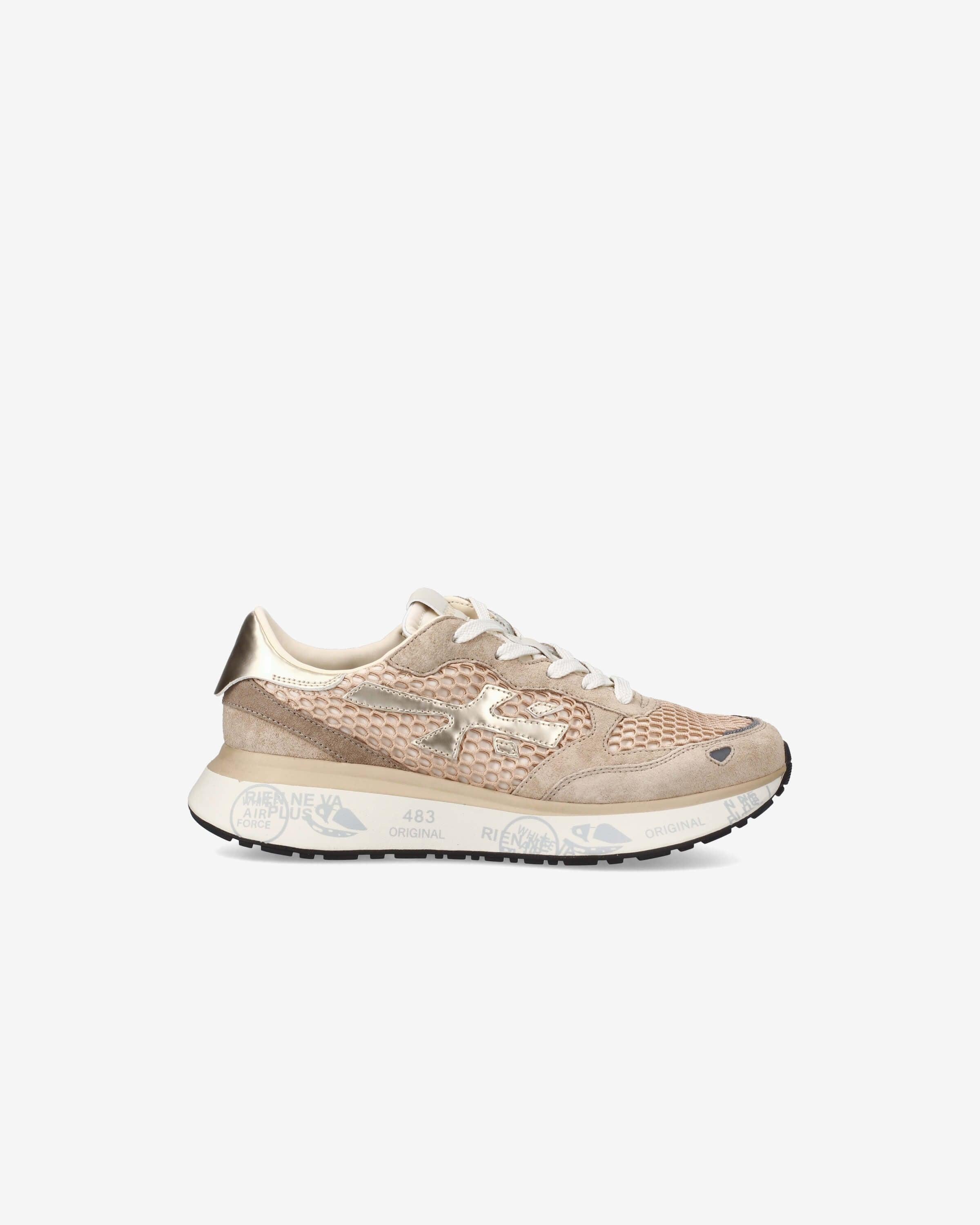 PREMIATA LAURYN7486