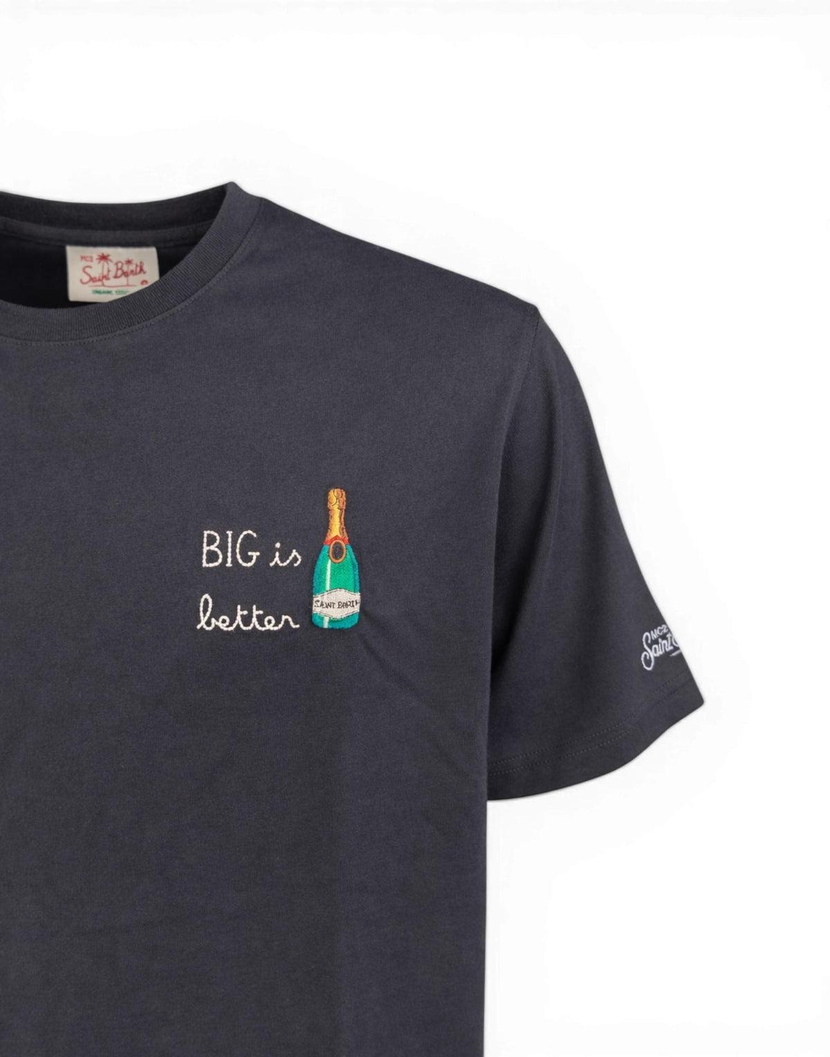 MC2 Saint Barth Portofino Uomo<BR/>Big is better POT0001 01990L MC2 SAINT BARTH 