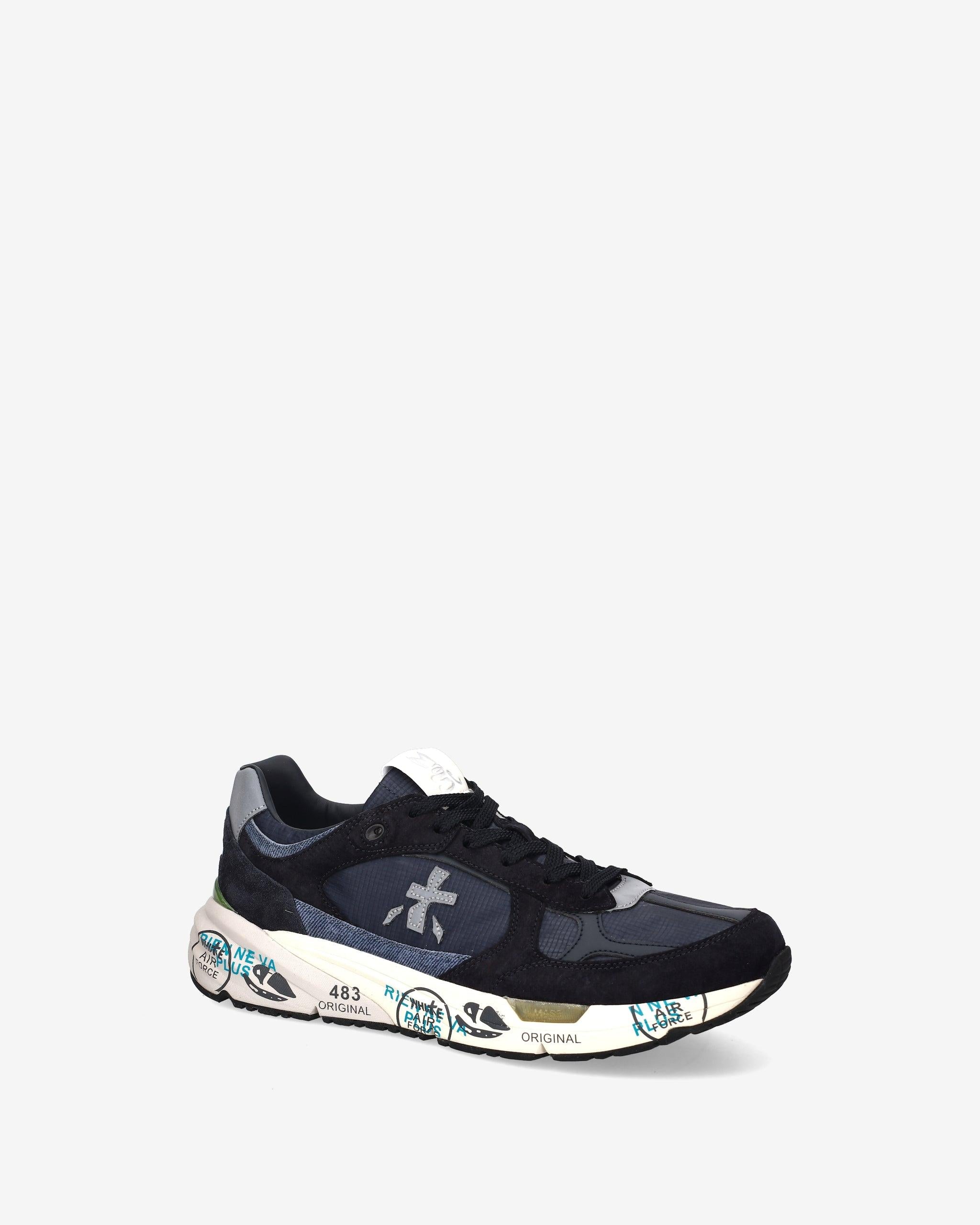 Mase 8020 MASE 8020 PREMIATA 