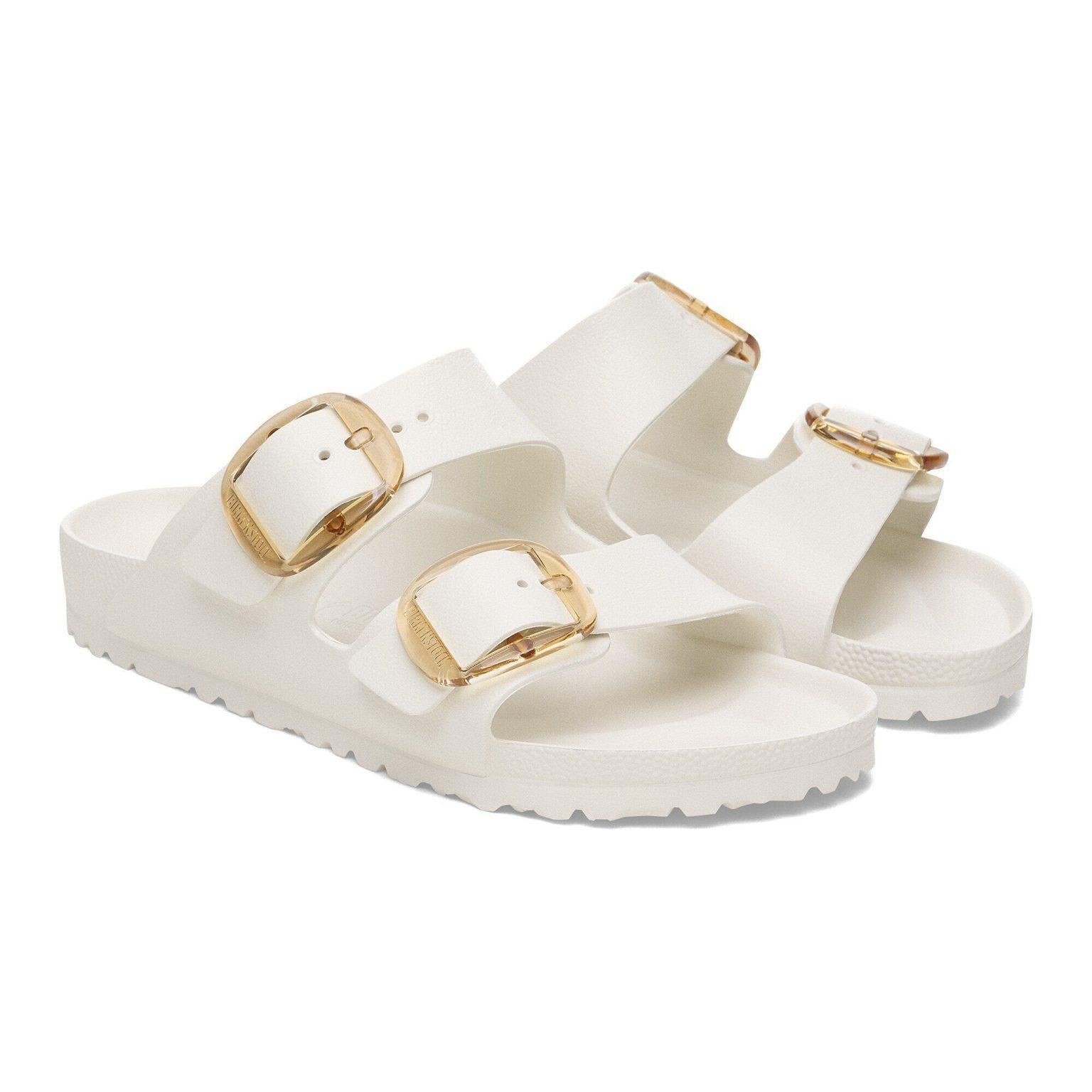 BIRKENSTOCK 1029651ARIZONAEGGSSHELL