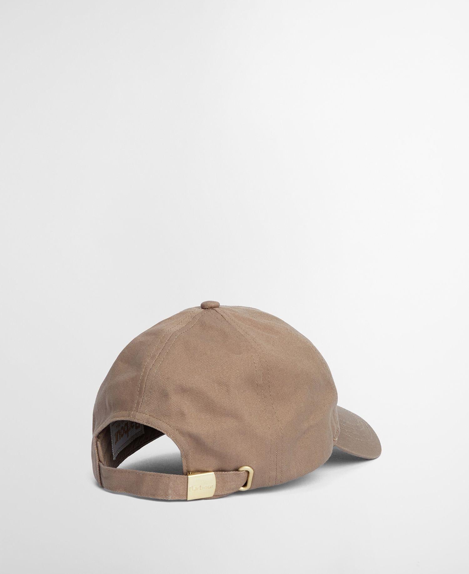 Cappellino sportivo Olivia