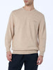 Maglione uomo girocollo in misto cashmere Regent