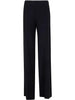 Pantaloni in tessuto tecnico