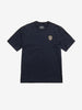 T-SHIRT LOGO GOMMATO FAXON