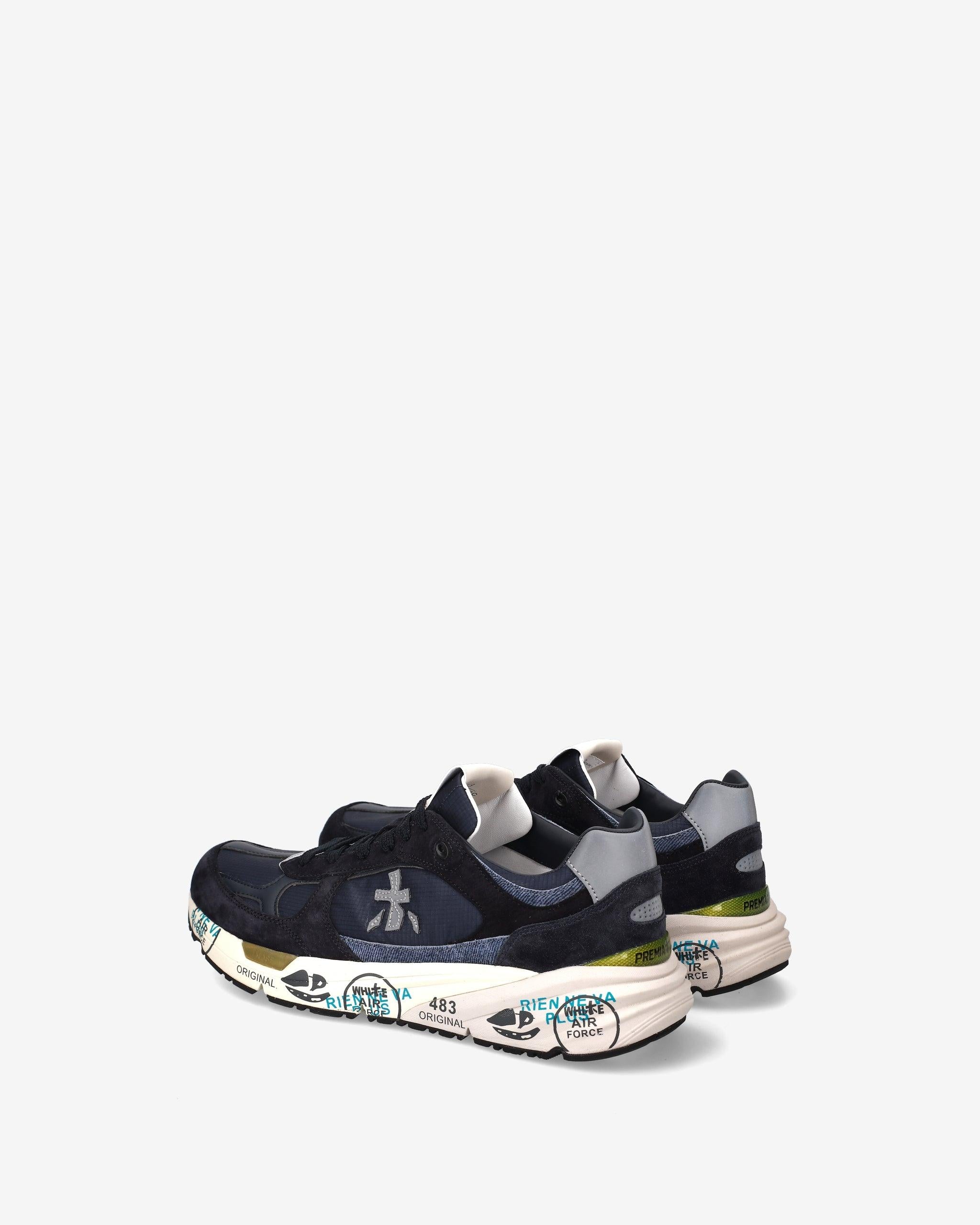 Mase 8020 MASE 8020 PREMIATA 