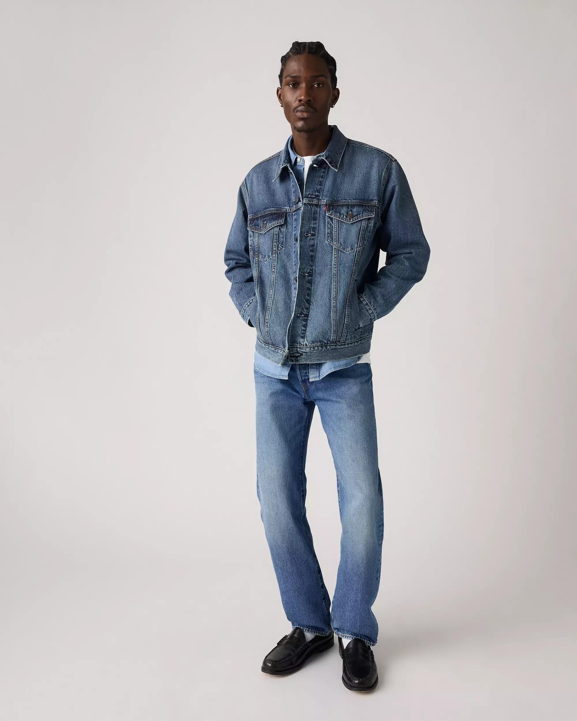 Jeans 501® Original 00501 3739 LEVI'S 