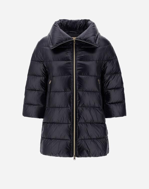 Piumino donna Cleofe trapuntato PI0001DIC 9300 HERNO 