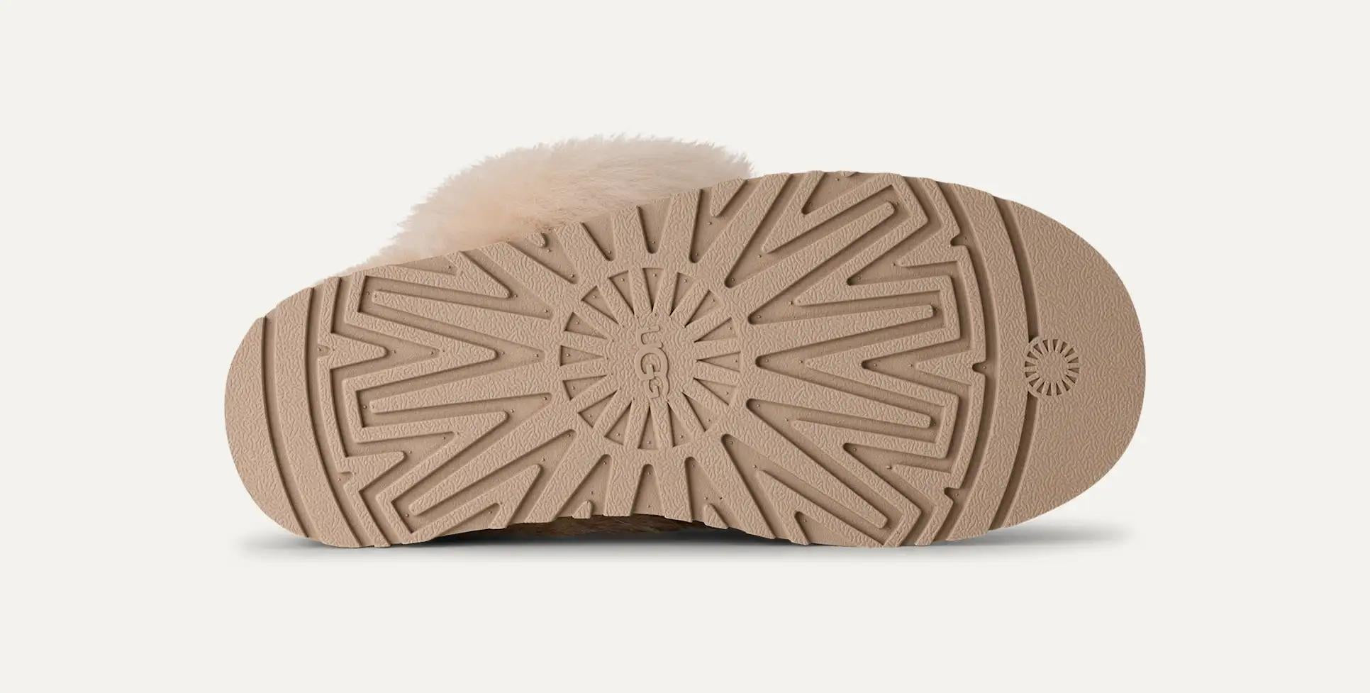 Donna Ciabatte Disquette Chalet 1173930 SCDCS UGG 