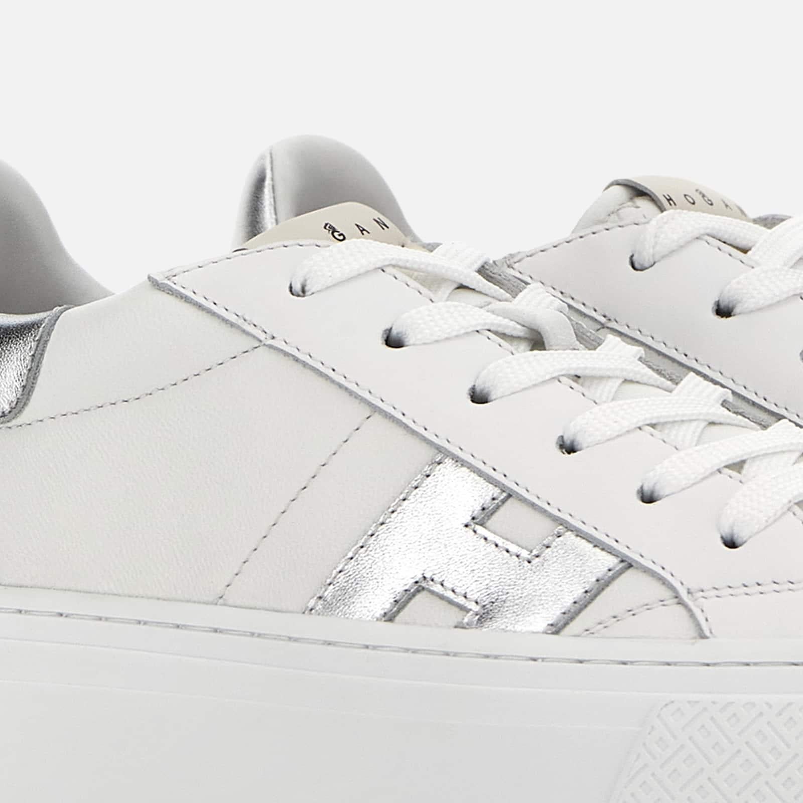 Sneakers Hogan Crosswind<BR/> HXW7050GB00V1L 0PQS HOGAN 