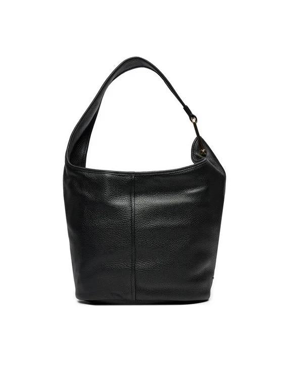 Borsa donna in pelle martellata Sonny