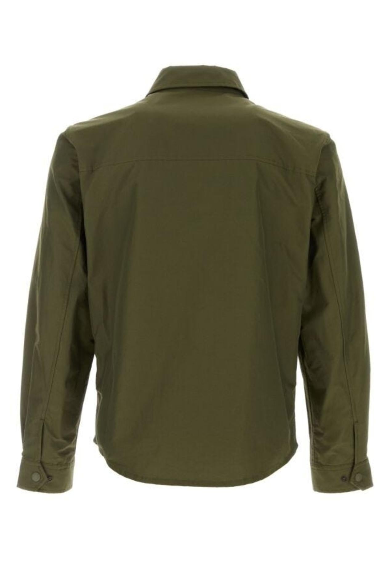 WOOLRICH CFWOOS0186MRUT3662GST