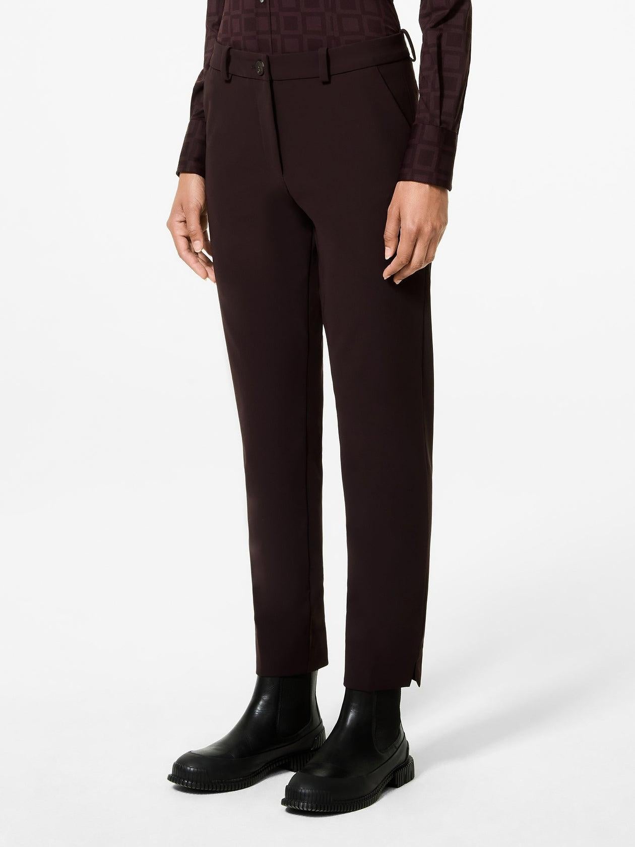 Surflex Winter Chino Wom Pant<BR/> W25700 10 RRD 