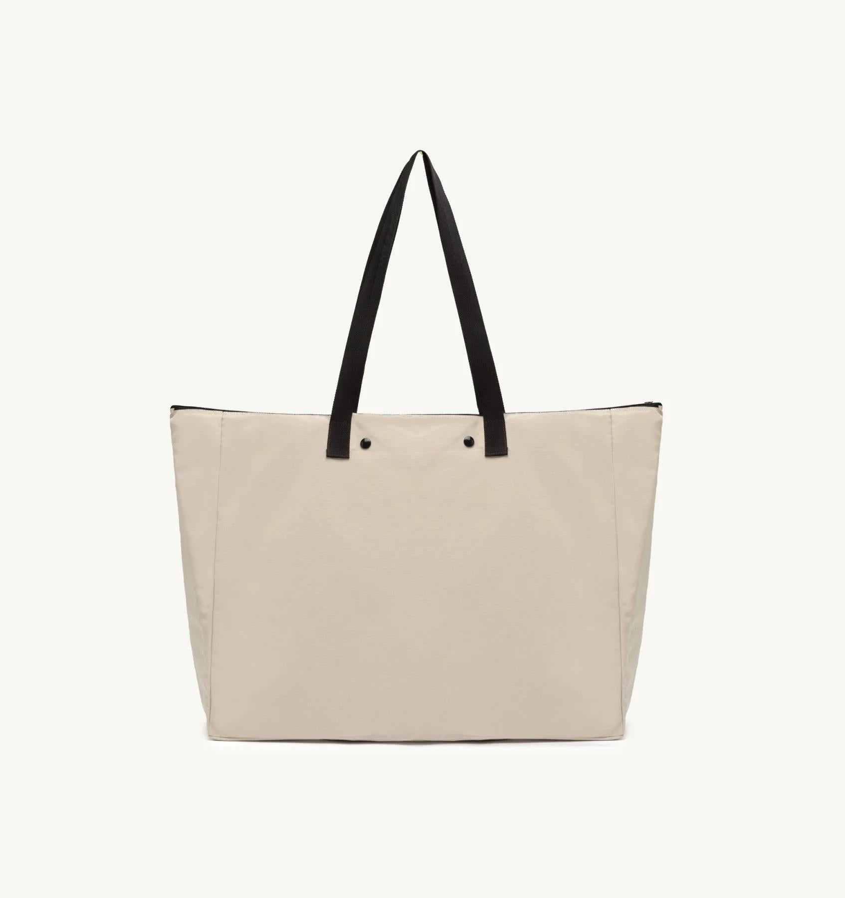 BORSA CON LOGO UNISEX<BR/> BAPU 089J AUTRY ACTION SHOES 